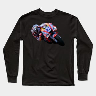 Gresini Racing Long Sleeve T-Shirt